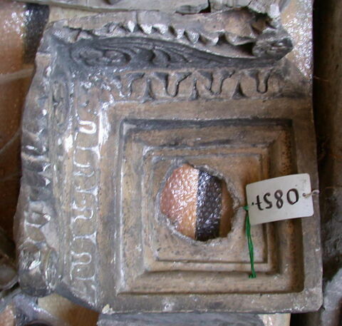 Tirage d’un caisson