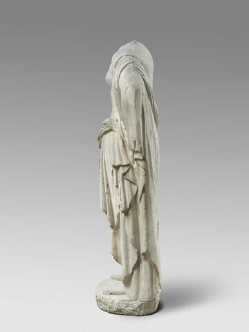 Tirage d’une statue d’Aphrodite, image 4/5