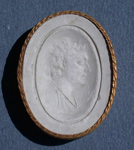 empreinte d'intaille