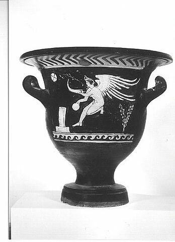 cratère, image 2/2