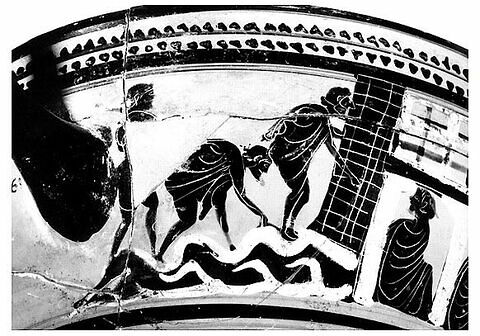skyphos, image 7/8