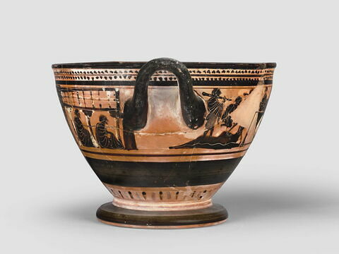 skyphos, image 3/8