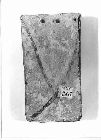 pinax ; ex-voto, image 6/6