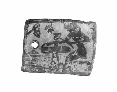 pinax ; ex-voto, image 3/6