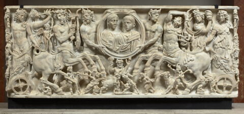 sarcophage