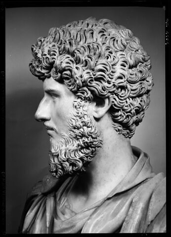 statue en buste, image 10/12
