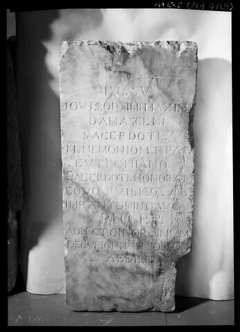 sarcophage