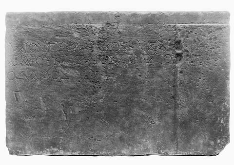 inscription, image 2/2