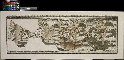 mosaïque