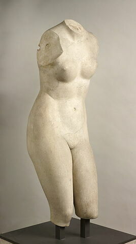 Aphrodite du type de l'