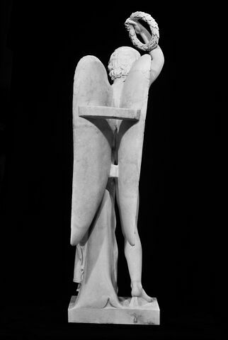 éros Farnese, image 5/11