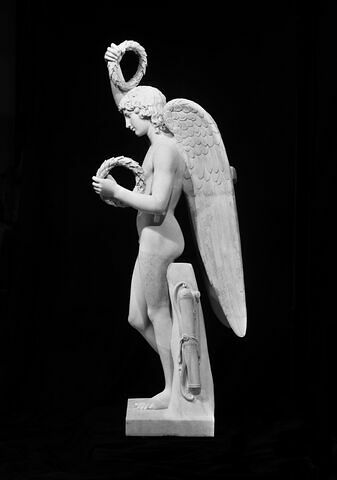 éros Farnese, image 7/11
