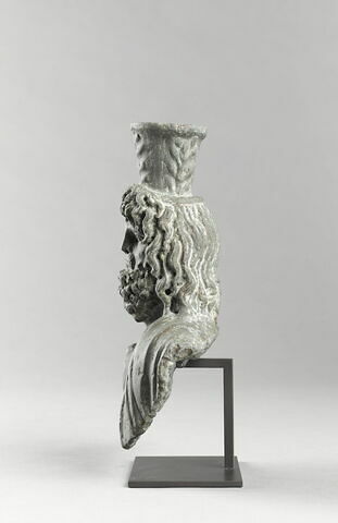 statuette en buste, image 4/4