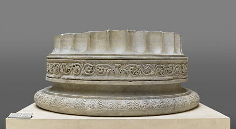 base de colonne, image 2/4