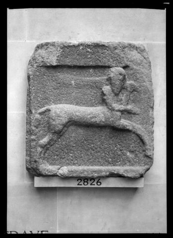 métope, image 2/2