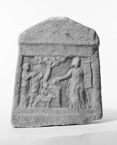 relief votif, image 3/4