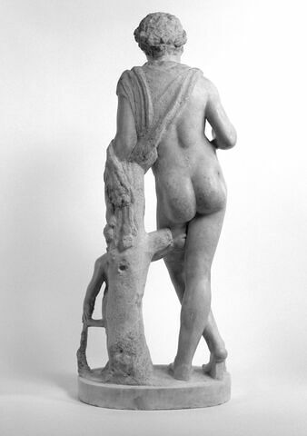 Satyre Fould, image 2/7