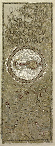 mosaïque