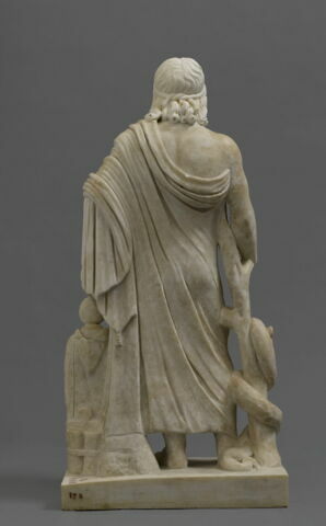 Esculape et Télesphore, image 4/4