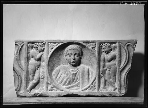 sarcophage