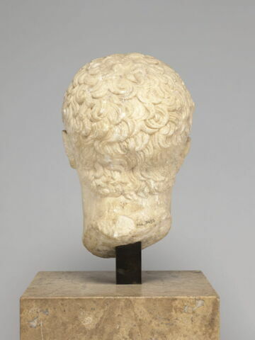 tête la Baume_Pluvinel, image 2/4