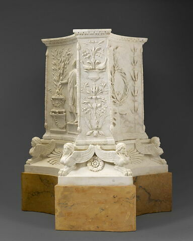 autel des frères arvales, image 4/11