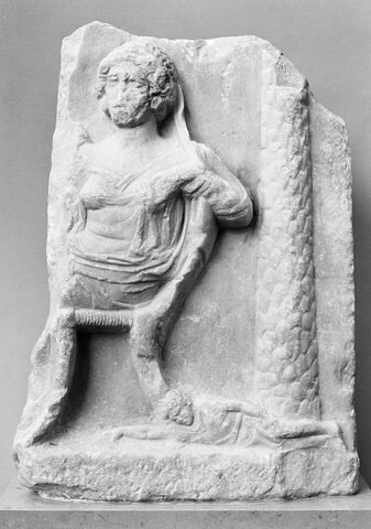 relief votif