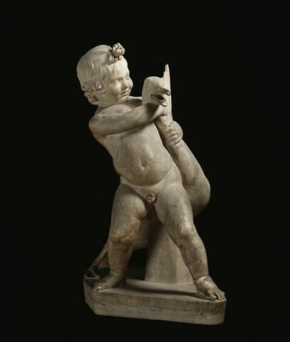 Enfant à l'oie, image 13/20
