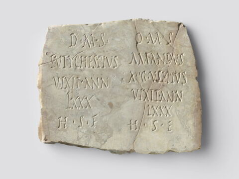 inscription