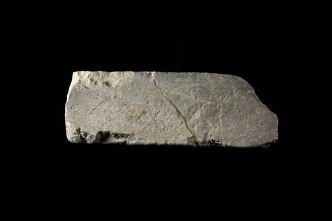 inscription ; base de statue, image 2/3