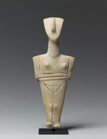 statuette