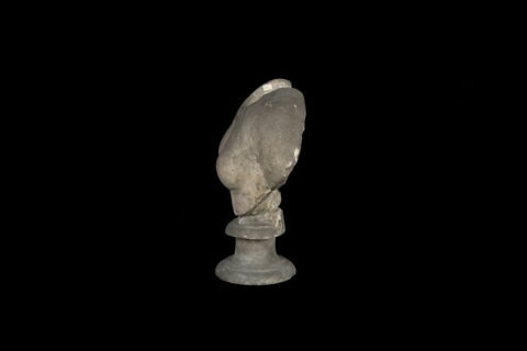statue en buste, image 2/5