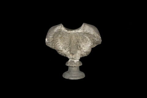 statue en buste, image 4/5