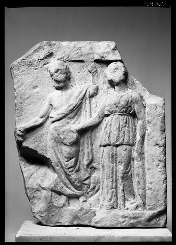 relief votif