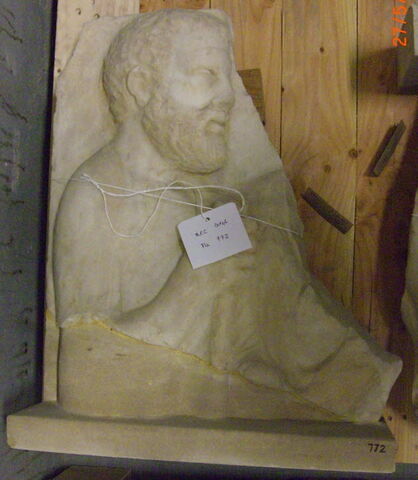 stèle funéraire