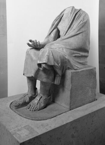 Portrait de Chrysippe ?, image 2/11