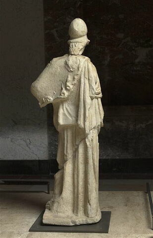 Athena à la ciste, image 7/13
