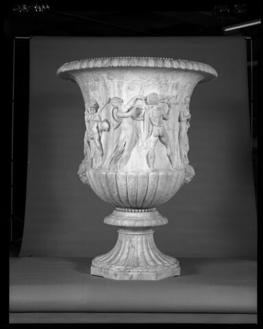 Cratère Borghèse, image 8/29