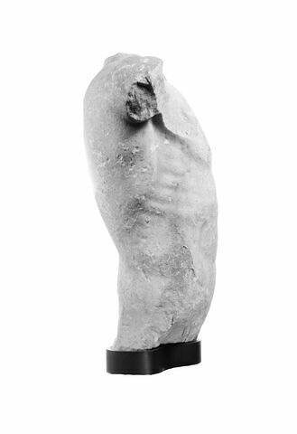 torse Cordier, image 6/25