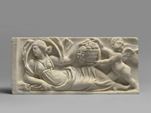 couvercle de sarcophage