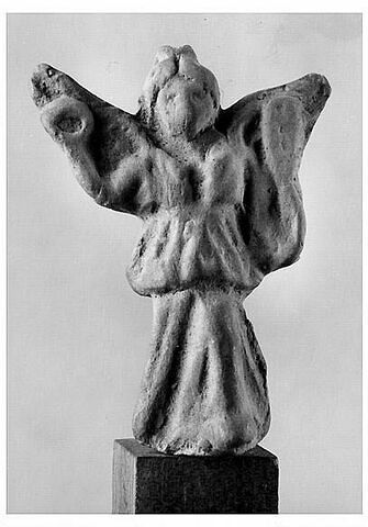 figurine  ; applique de bijou