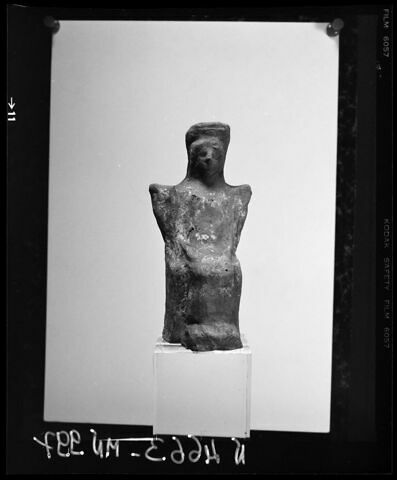figurine