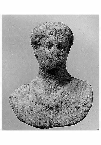 applique de sarcophage