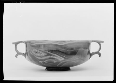 Trésor du Pouzin : skyphos, image 4/4
