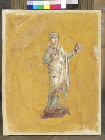 peinture murale, image 7/8
