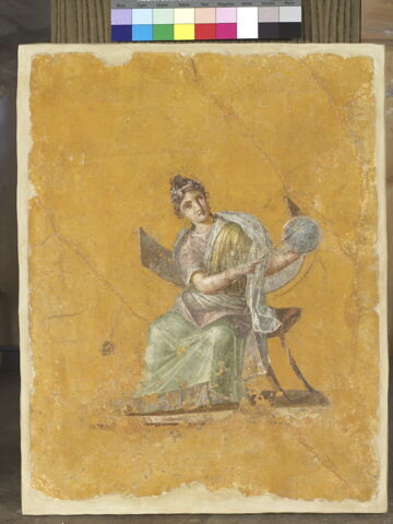 peinture murale, image 4/4