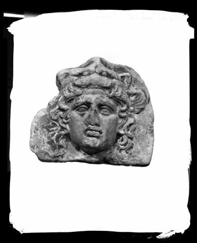 antéfixe, image 2/2