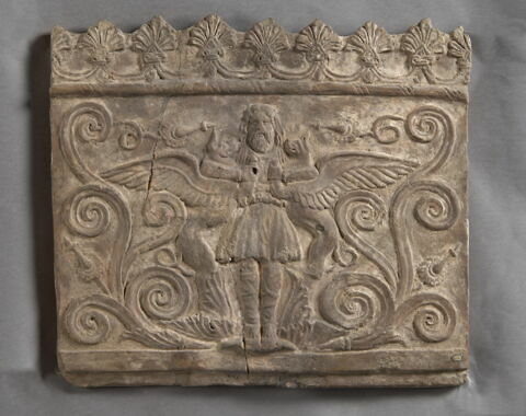 plaque Campana