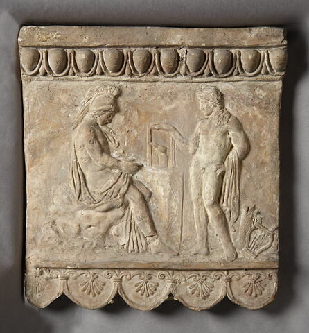 plaque Campana