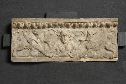 plaque Campana